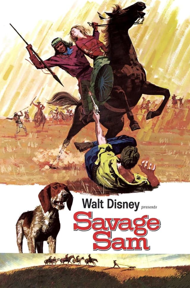 Movie poster