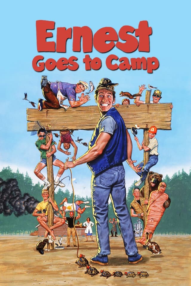 Movie poster