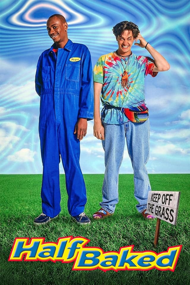 Movie poster