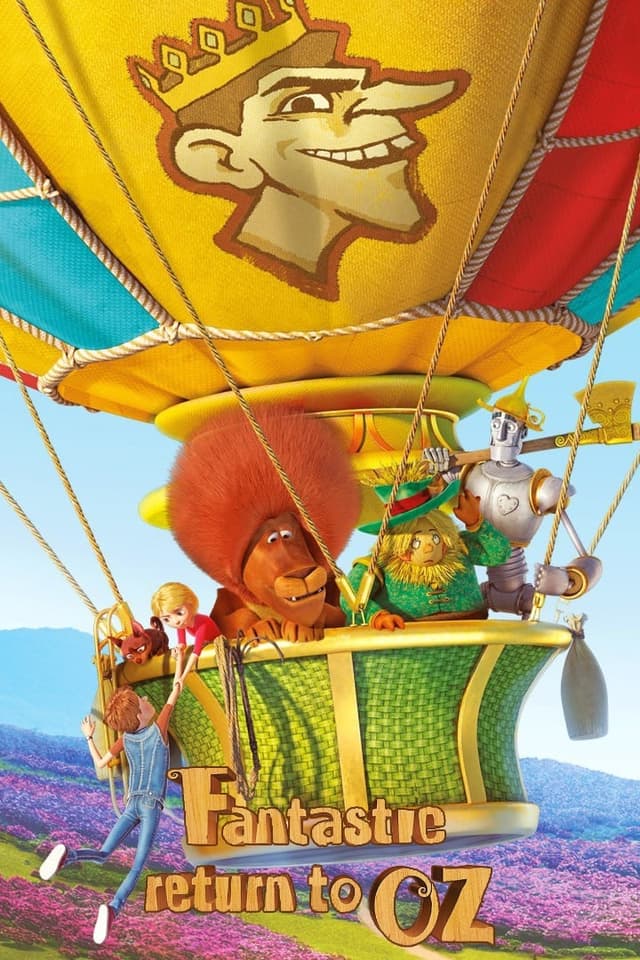 Movie poster