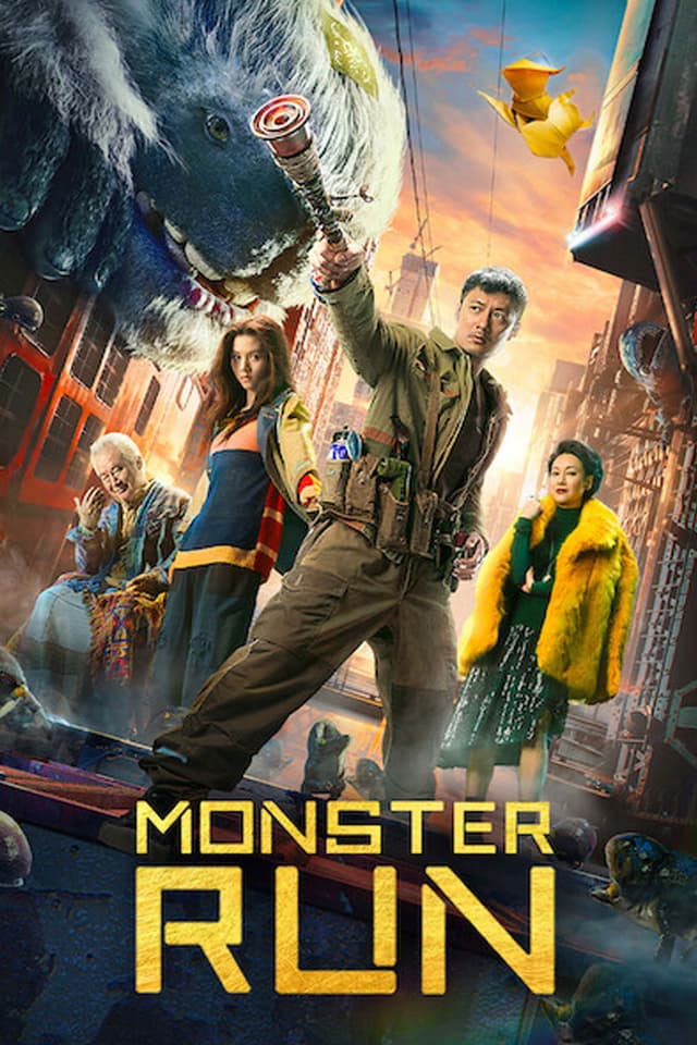 Movie poster