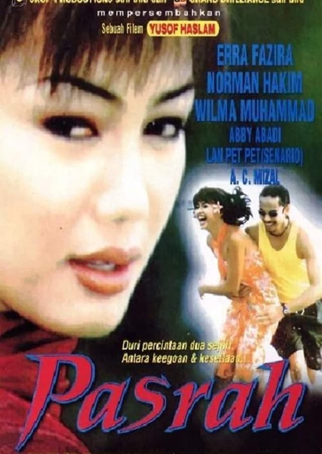 Movie poster