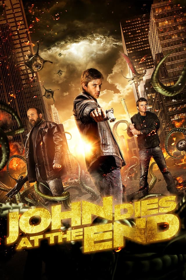 Movie poster