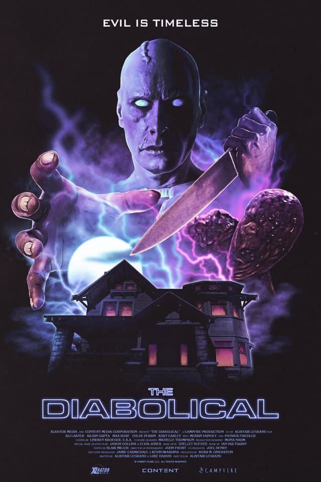 Movie poster