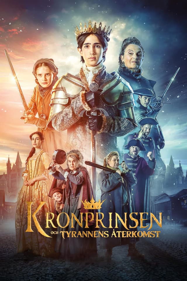Movie poster