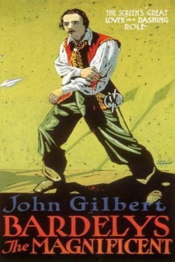 Movie poster