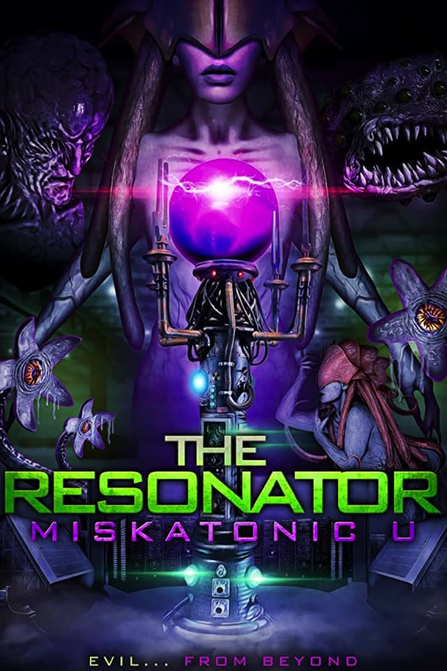 Movie poster