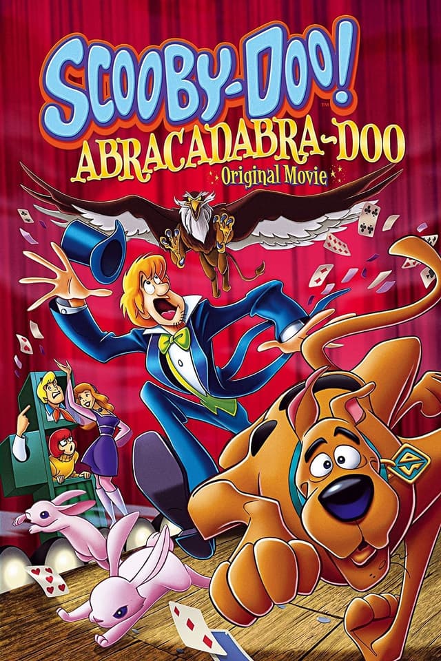 Movie poster