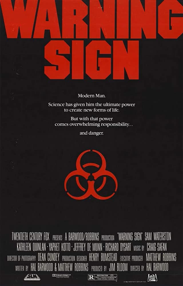 Movie poster