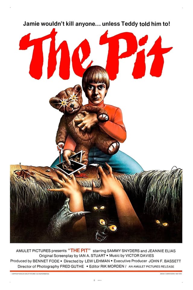 Movie poster