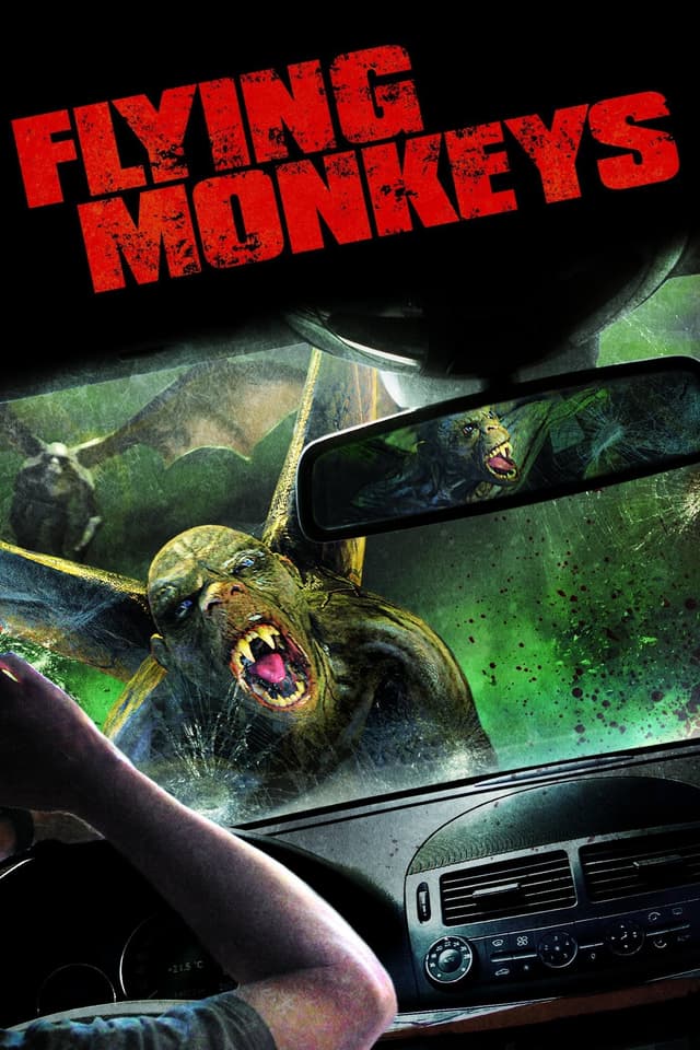 Movie poster