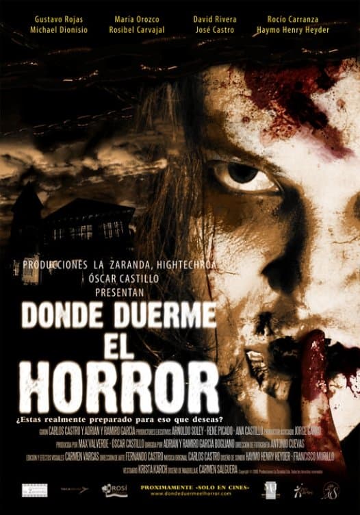 Movie poster