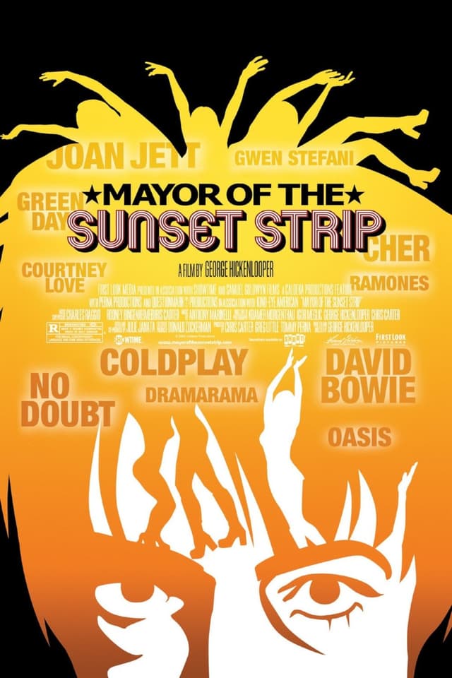 Movie poster