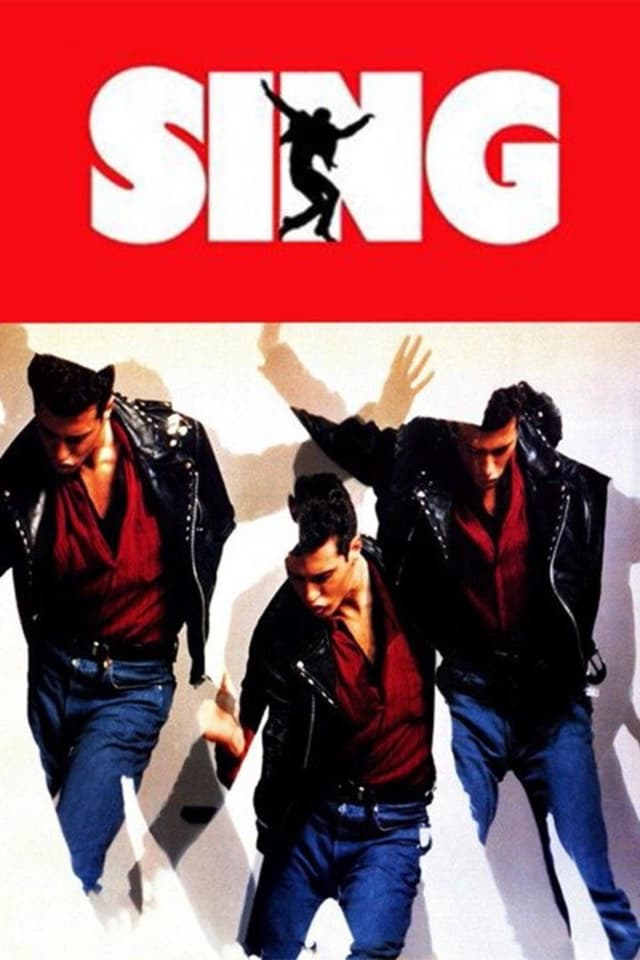 Movie poster