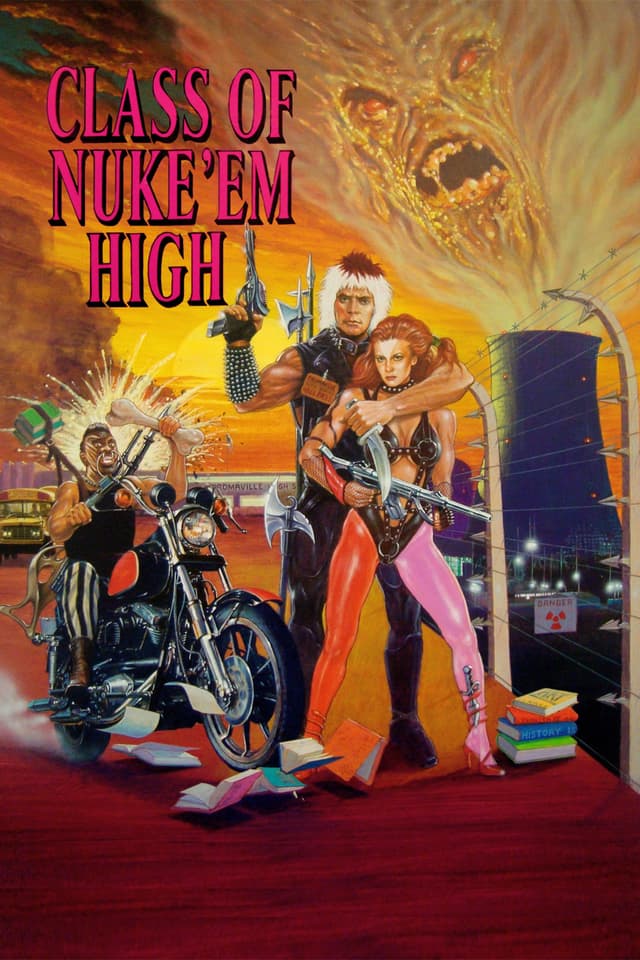 Movie poster
