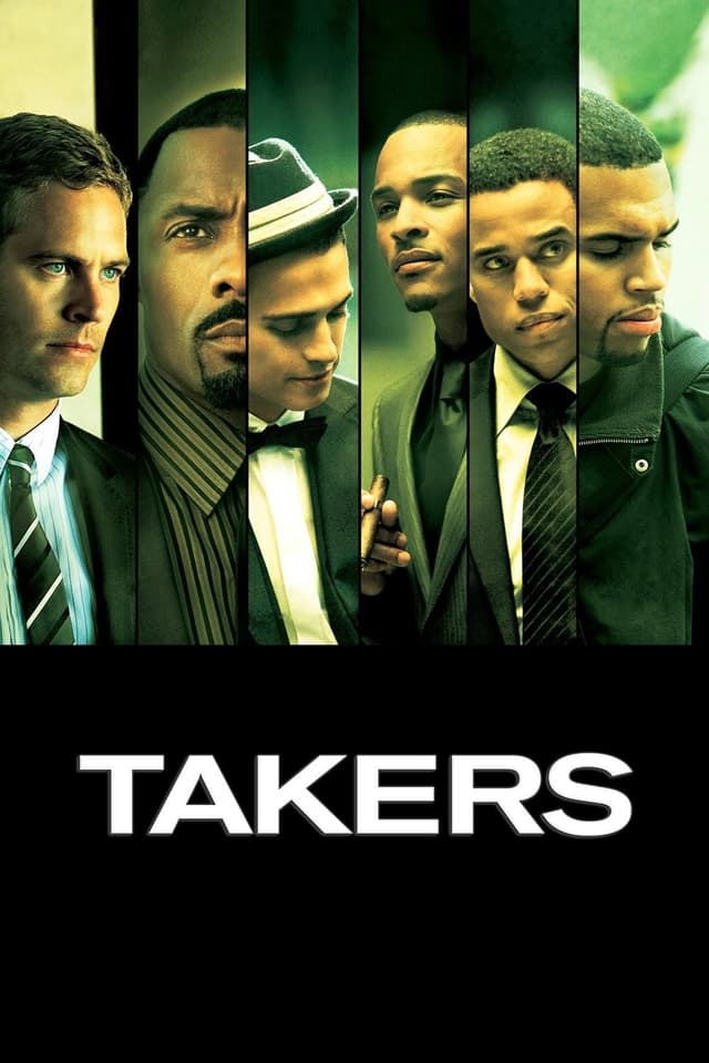Movie poster