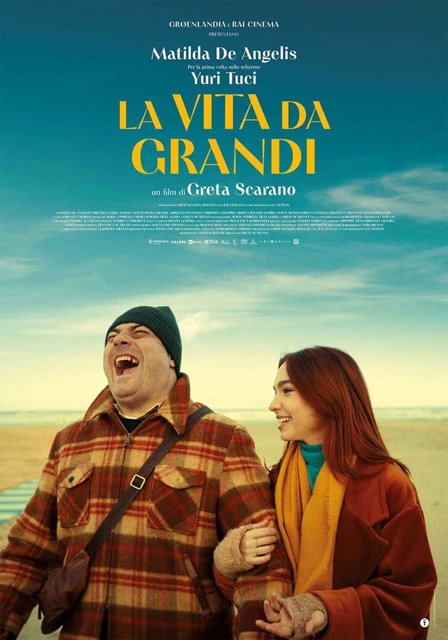 Movie poster