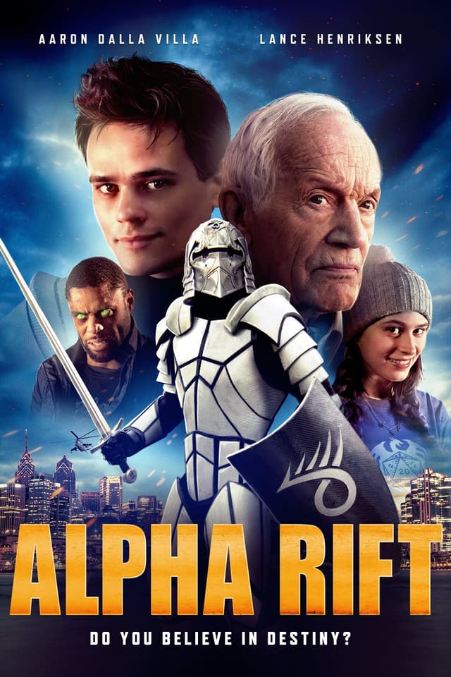 Movie poster