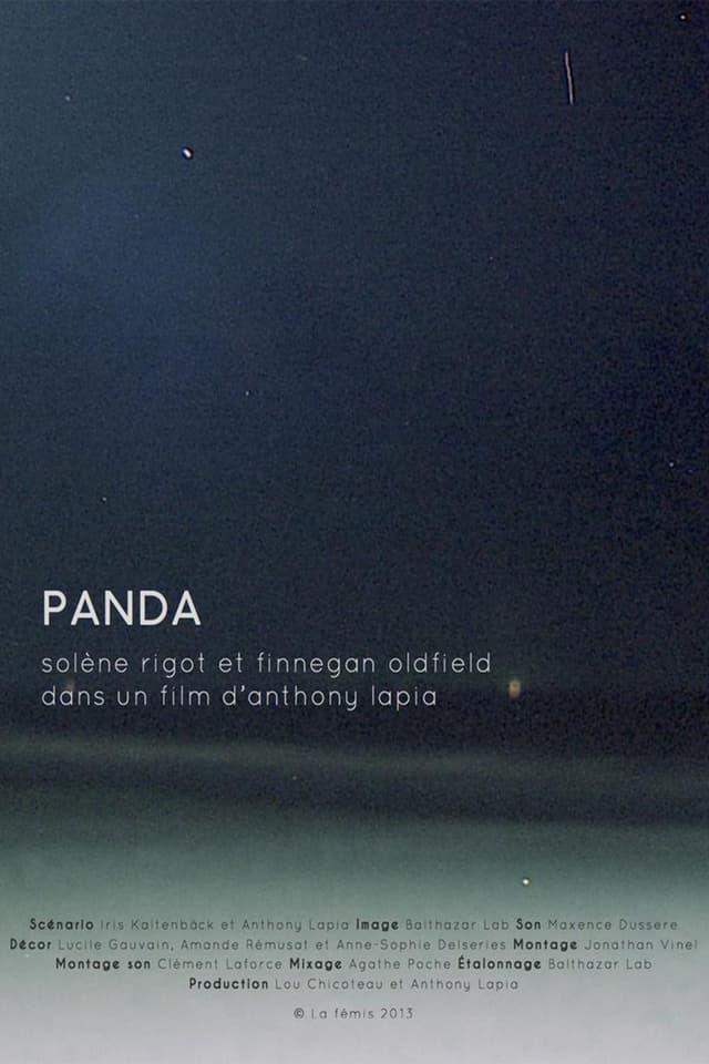 Movie poster