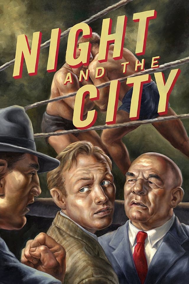 Movie poster