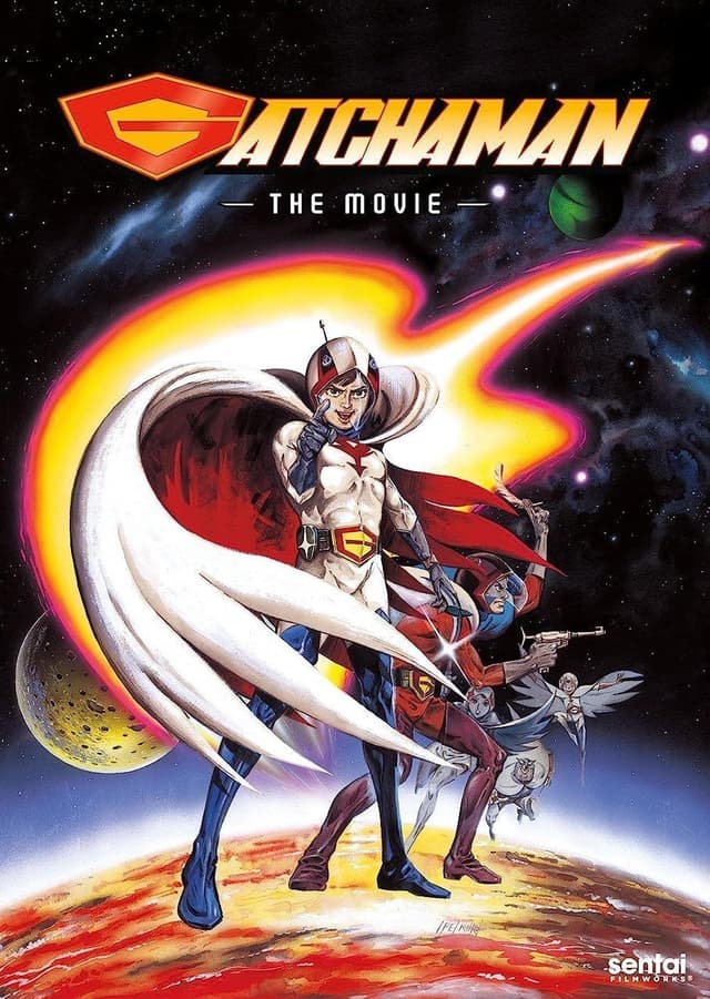 Movie poster