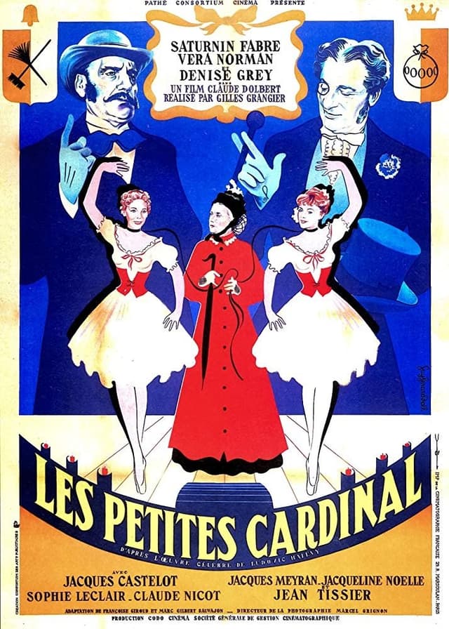 Movie poster
