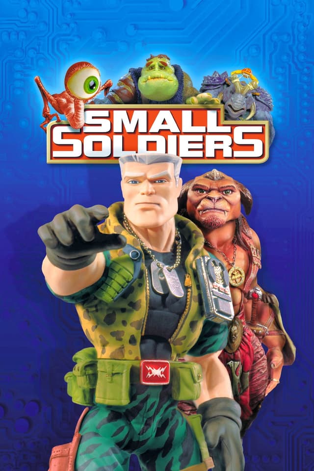 Movie poster