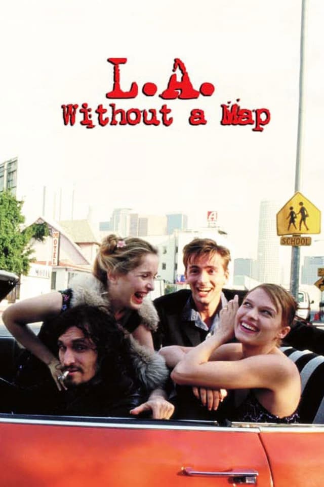 Movie poster