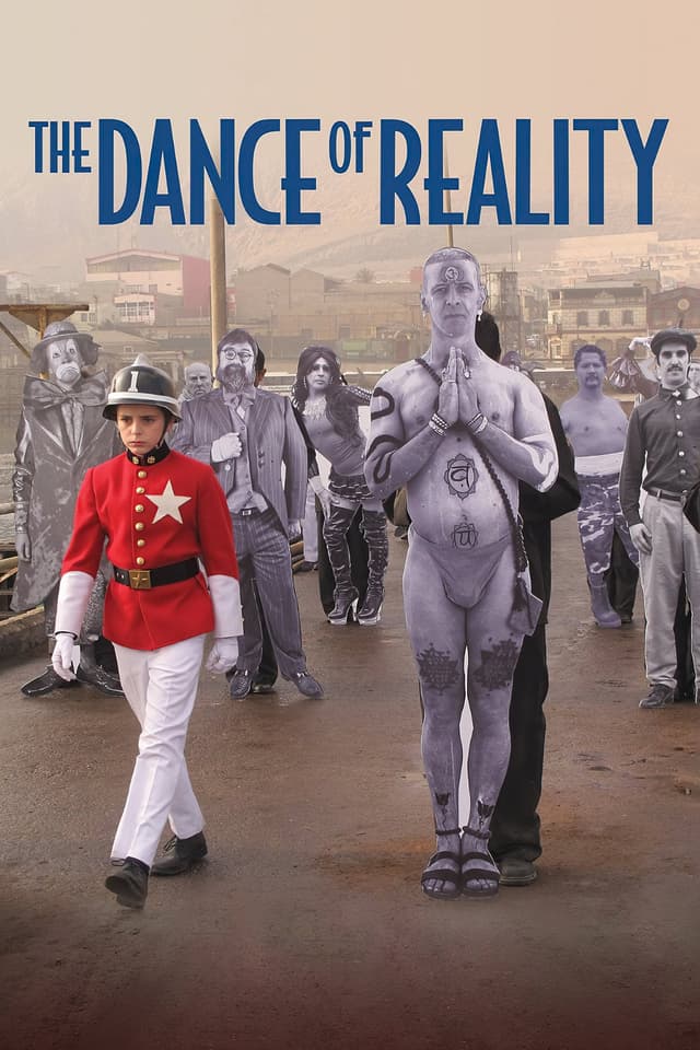 Movie poster