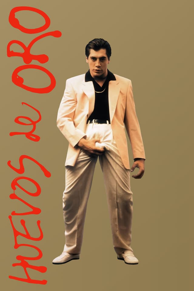 Movie poster