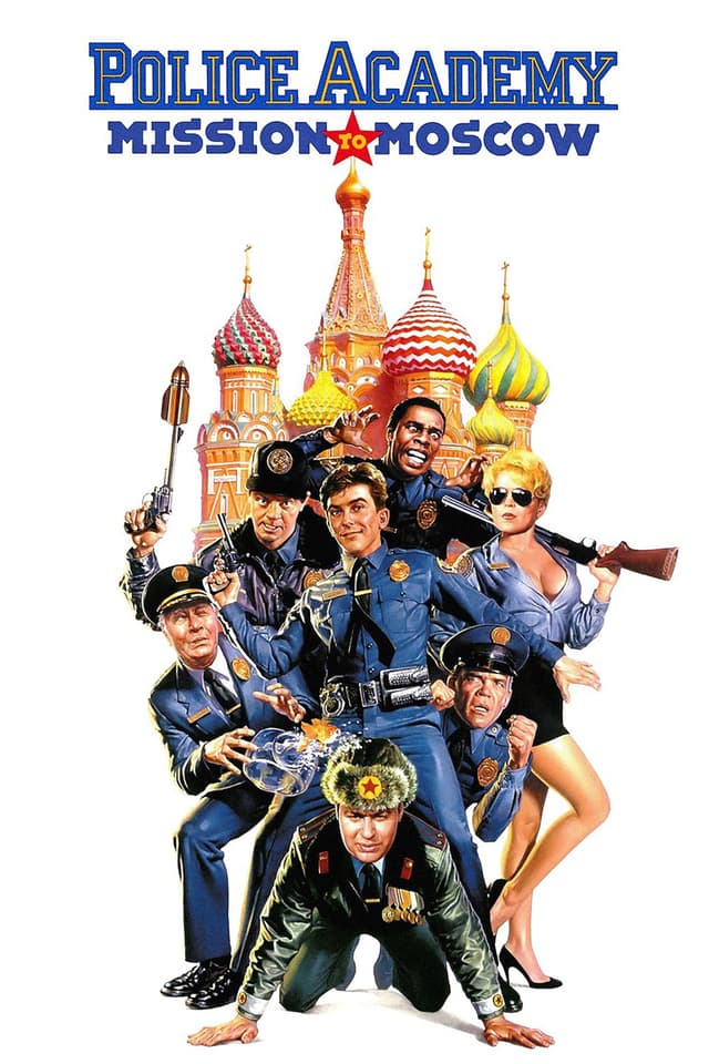 Movie poster