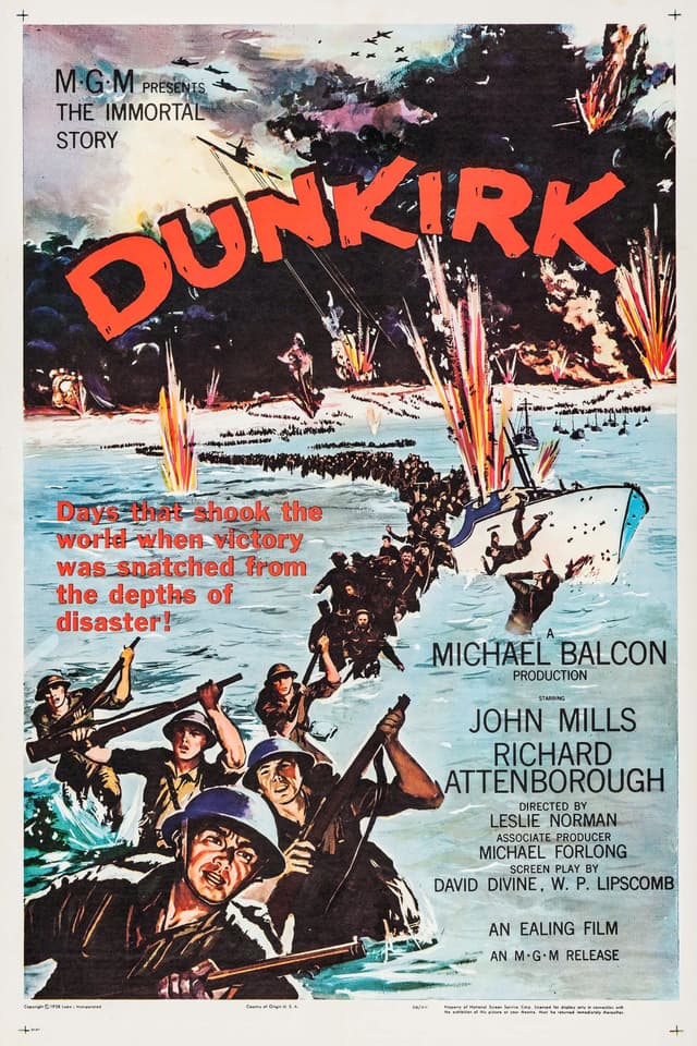 Movie poster