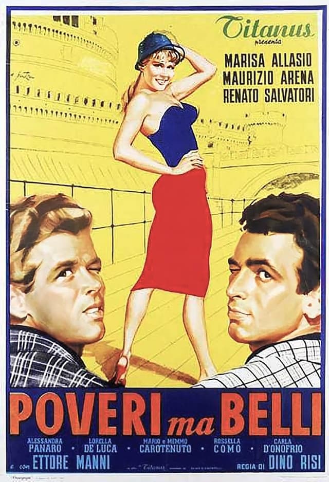 Movie poster