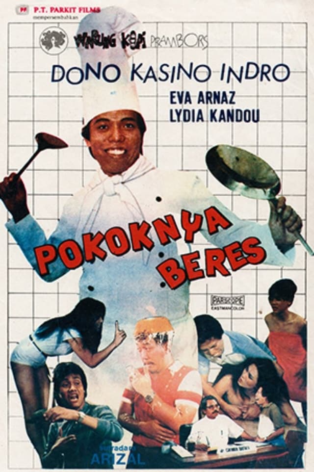 Movie poster