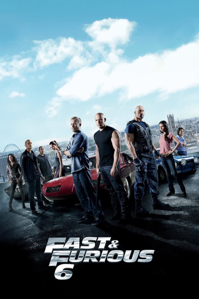 Movie poster