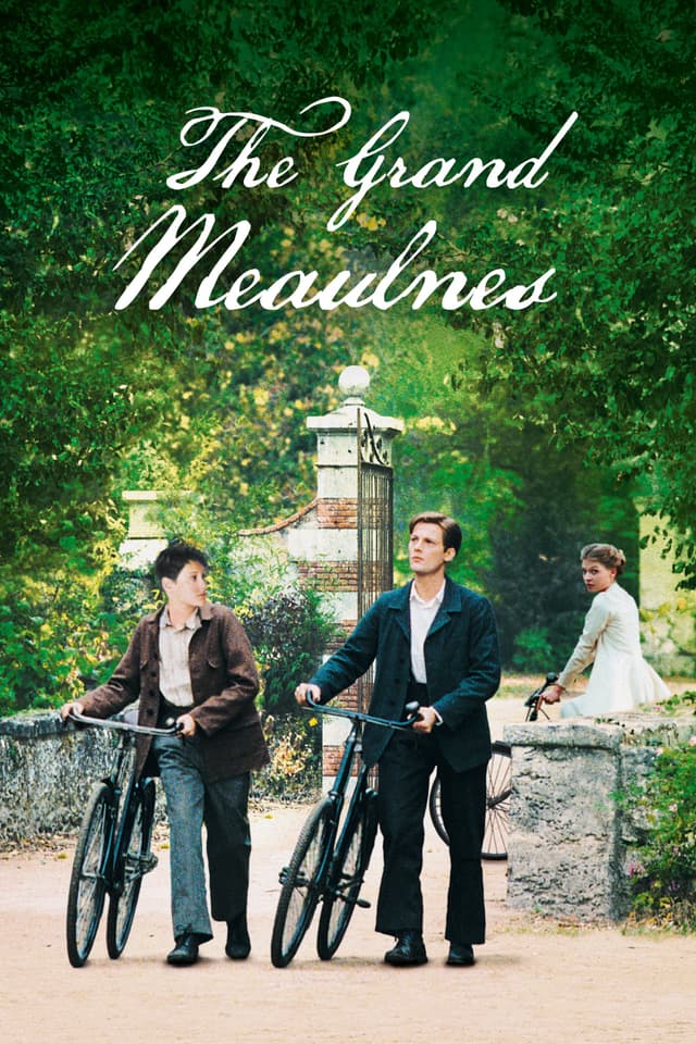 Movie poster
