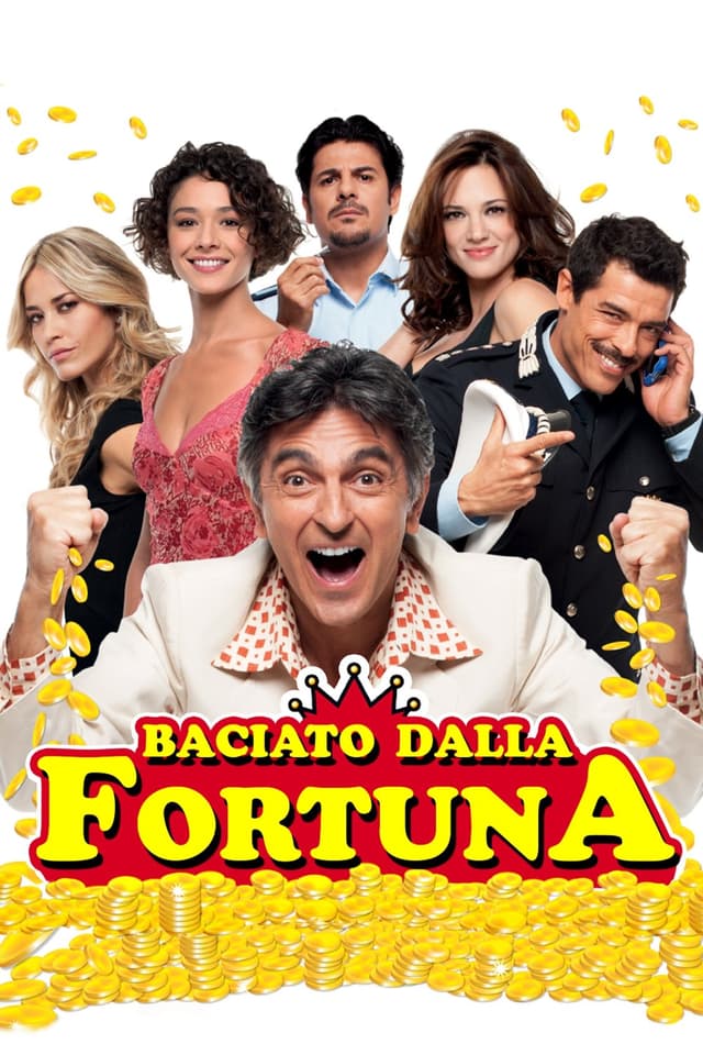 Movie poster