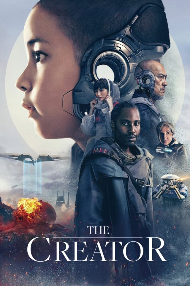 Movie poster