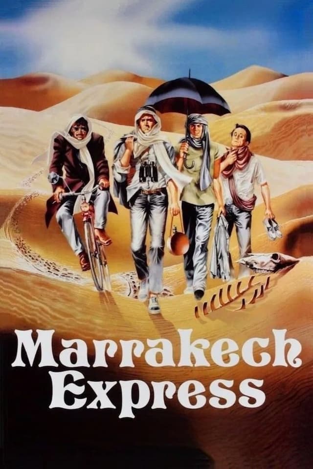 Movie poster