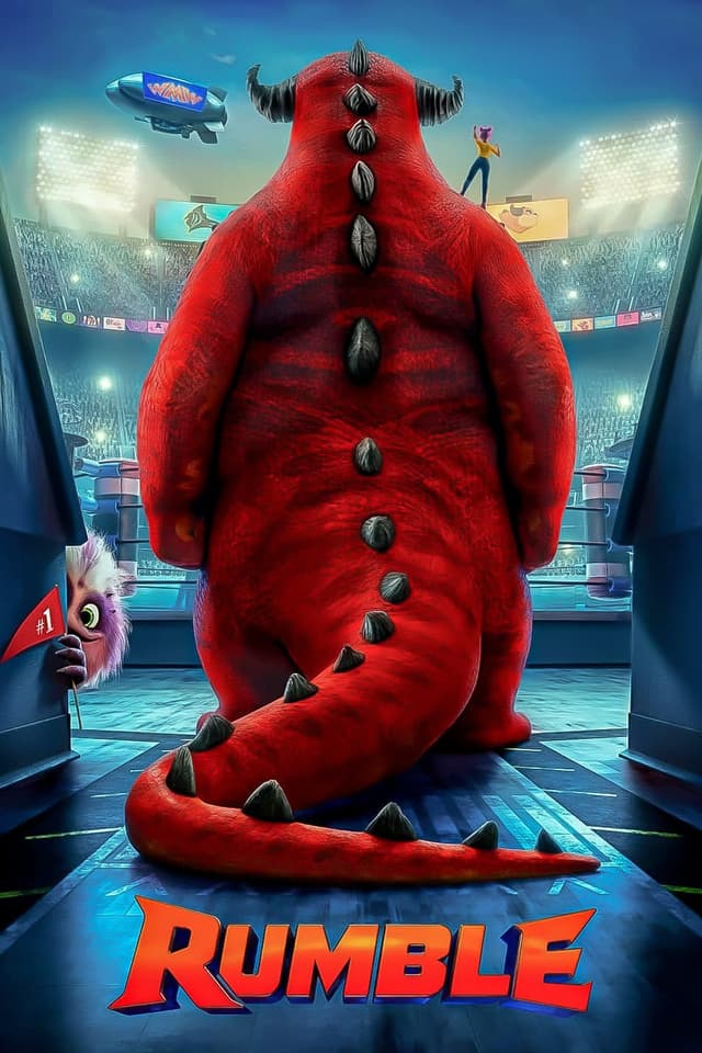Movie poster