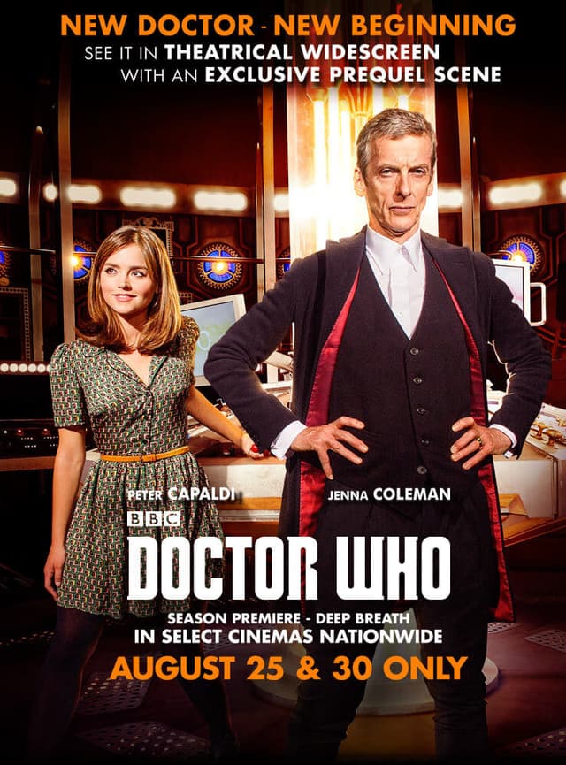 Movie poster