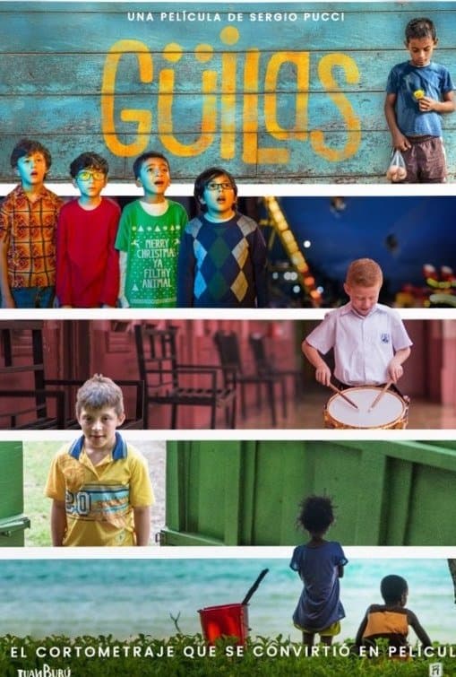 Movie poster