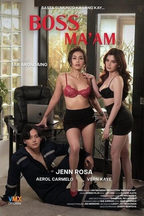Movie poster