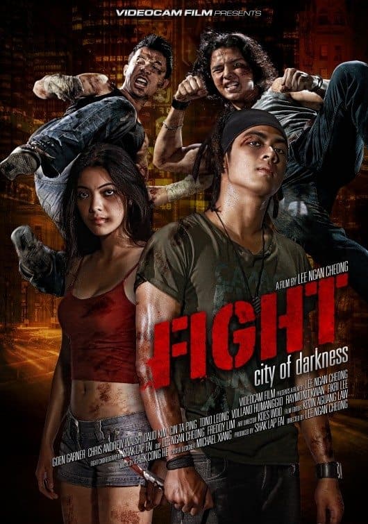 Movie poster