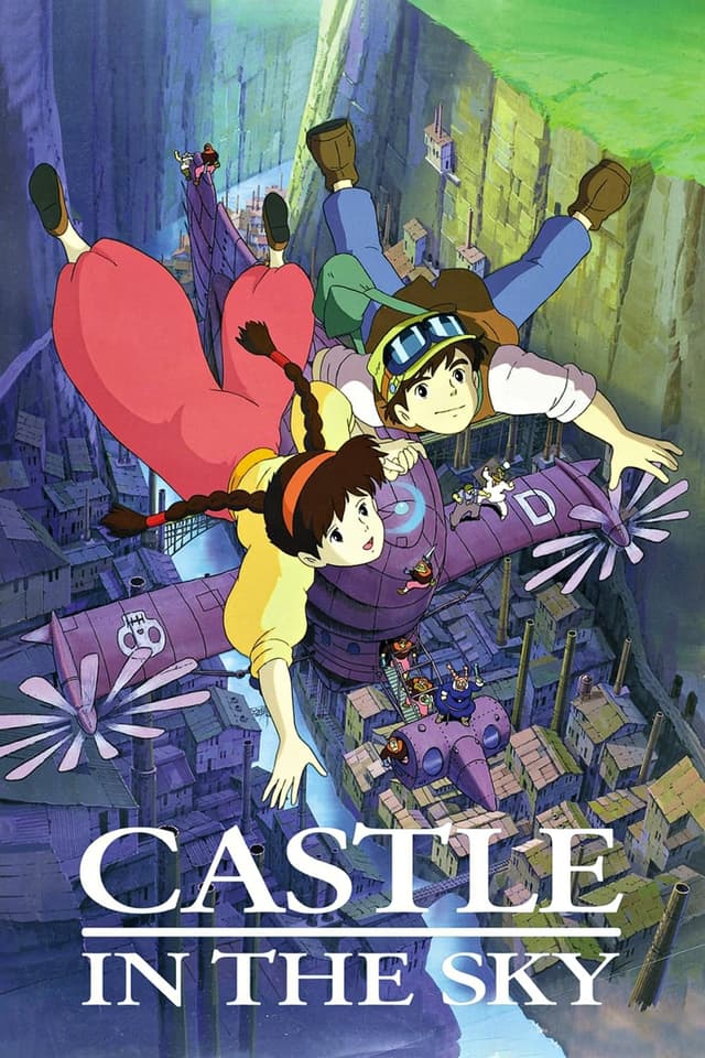 Movie poster
