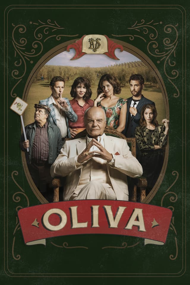 Movie poster