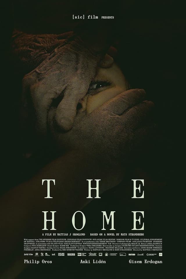 Movie poster