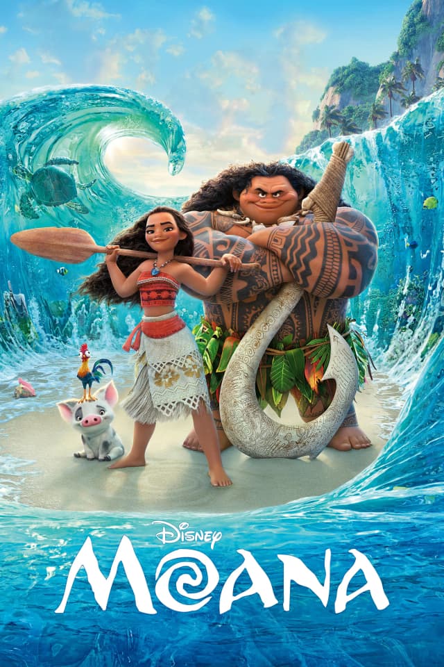 Movie poster