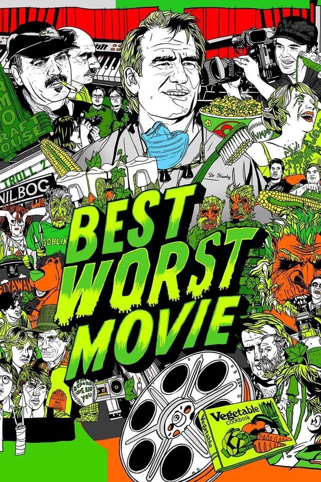 Movie poster