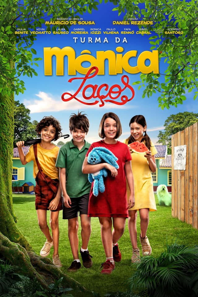 Movie poster